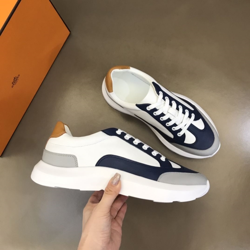 Hermes Sneakers